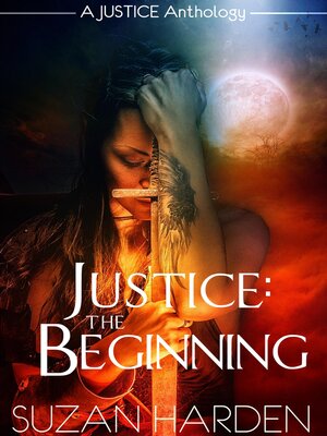 cover image of Justice